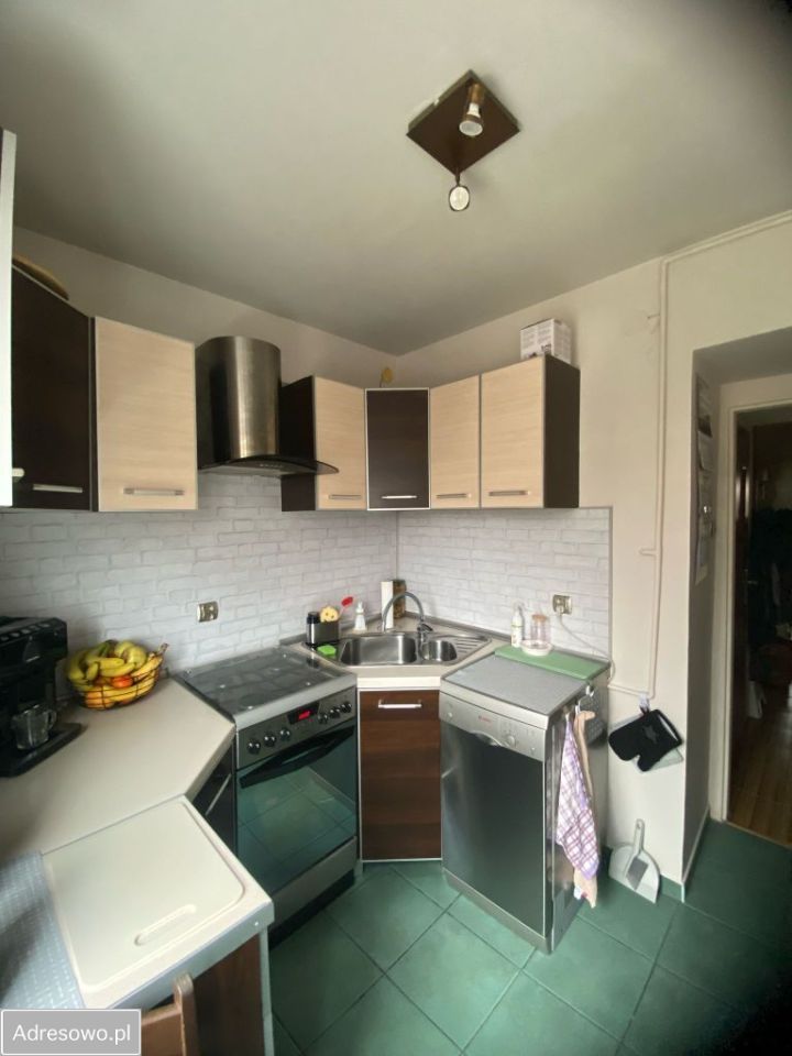 Mieszkanie 2-pokojowe Zgorzelec, ul. Warszawska. Zdjęcie 13