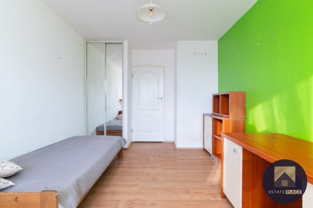 Mieszkanie 3-pokojowe Warszawa Praga-Południe. Zdjęcie 6