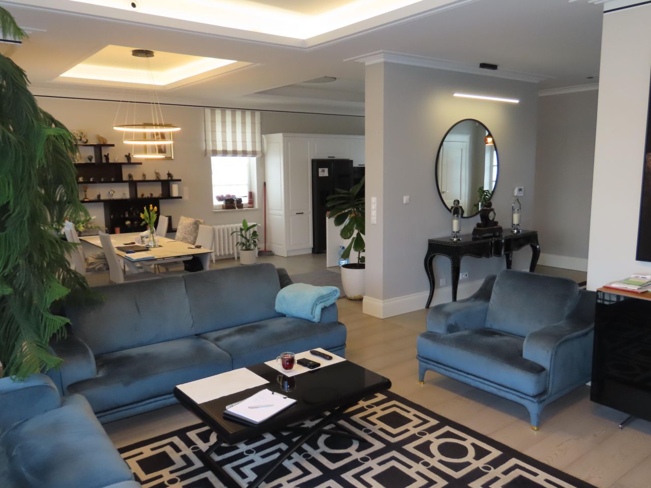 dom wolnostojący, 6 pokoi Walendów, ul. Słonecznej Polany. Zdjęcie 5