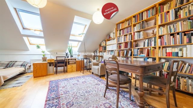 Mieszkanie 2-pokojowe Kraków Krowodrza, ul. Eljasza Walerego Radzikowskiego. Zdjęcie 1