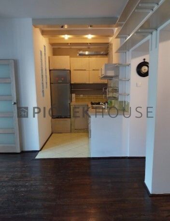 Mieszkanie 2-pokojowe Warszawa Mokotów, ul. Chełmska. Zdjęcie 5