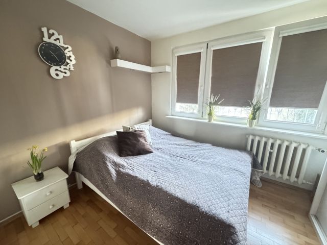 Mieszkanie 3-pokojowe Łódź, ul. Ignacego Paderewskiego. Zdjęcie 4