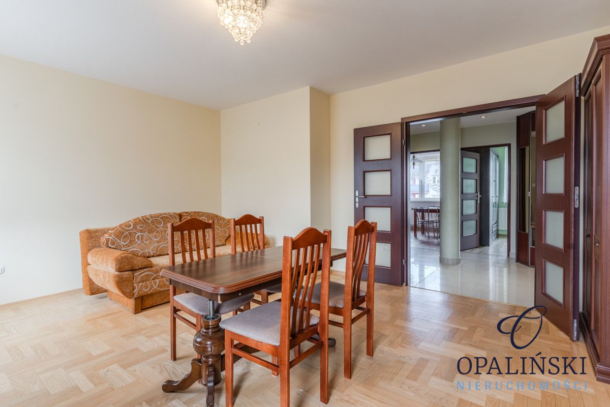 Mieszkanie 2-pokojowe Rzeszów, ul. Widokowa. Zdjęcie 3