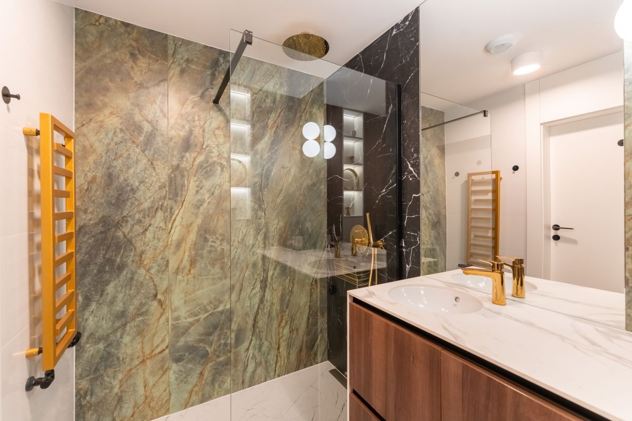 Mieszkanie 2-pokojowe Rogowo. Zdjęcie 39