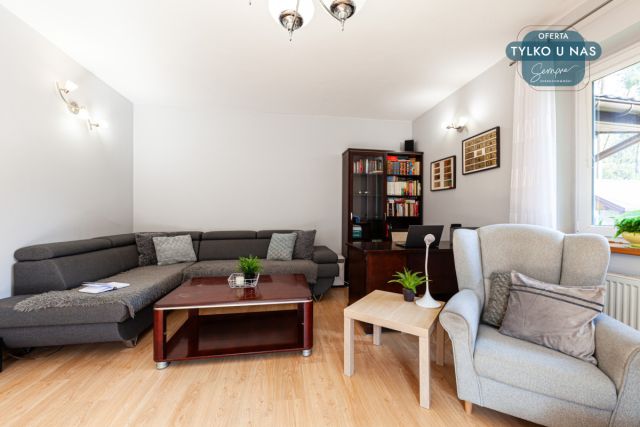 dom wolnostojący, 6 pokoi Annopole Nowe. Zdjęcie 16