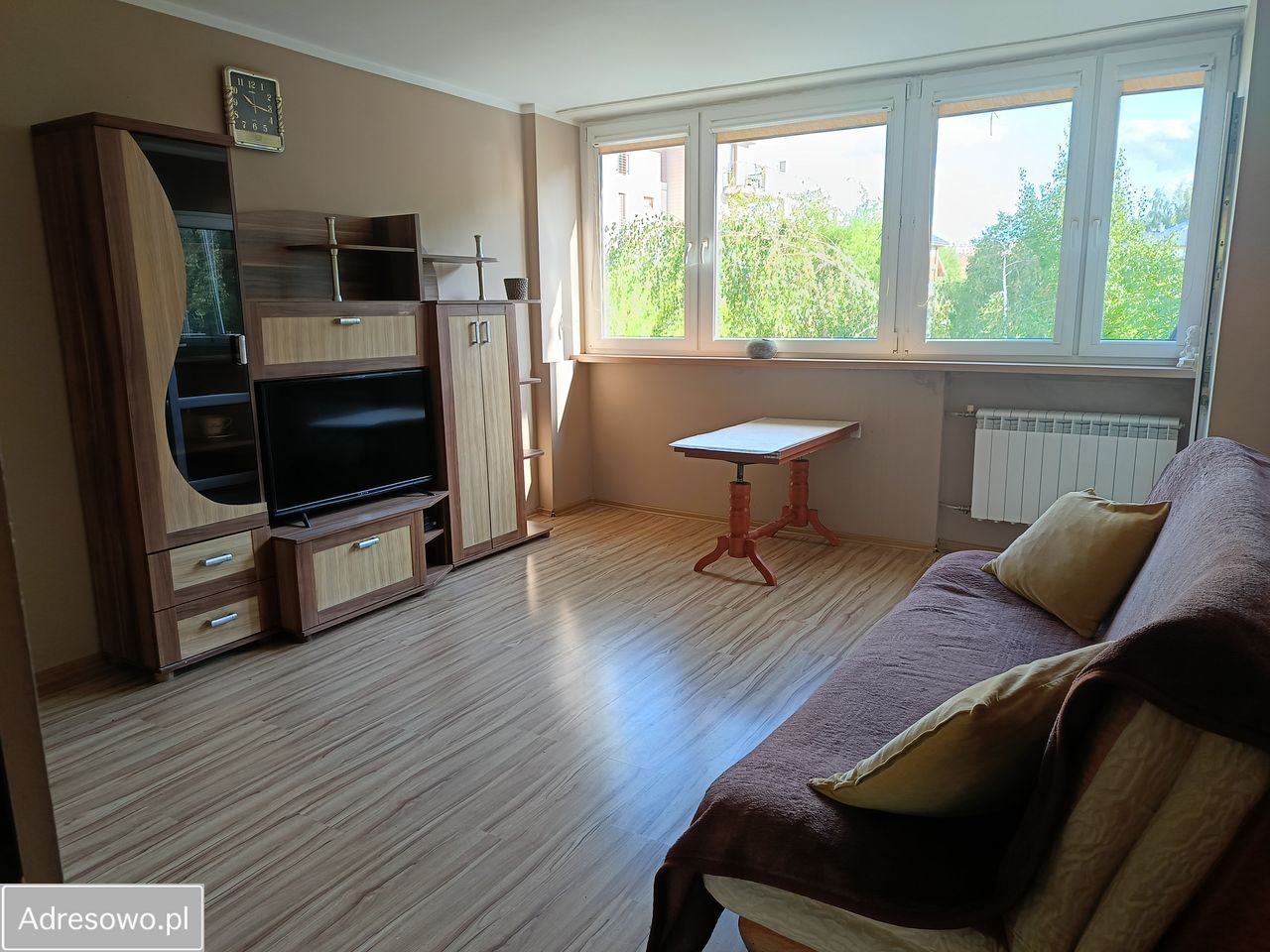 Mieszkanie 2-pokojowe Sobótka, ul. Janusza Korczaka