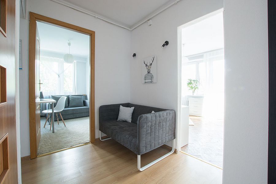 Pokój 4-pokojowe Szczecin Centrum, ul. Stanisława Herakliusza Lubomirskiego. Zdjęcie 3