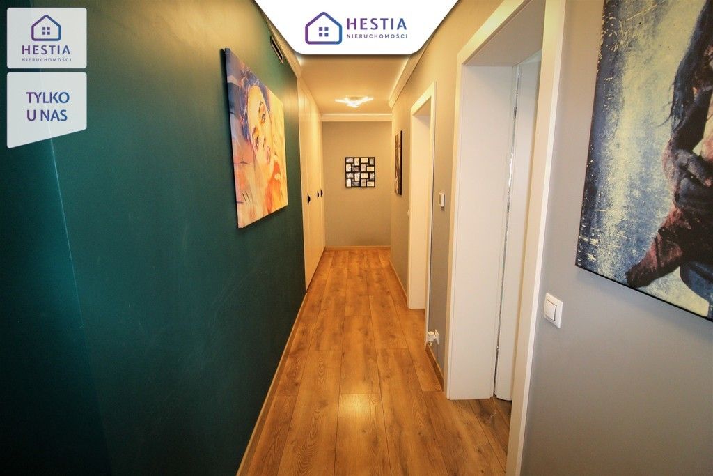 dom wolnostojący, 5 pokoi Stare Bielice. Zdjęcie 14