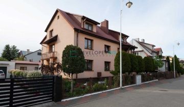 dom wolnostojący, 9 pokoi Ostrołęka, ul. Miła