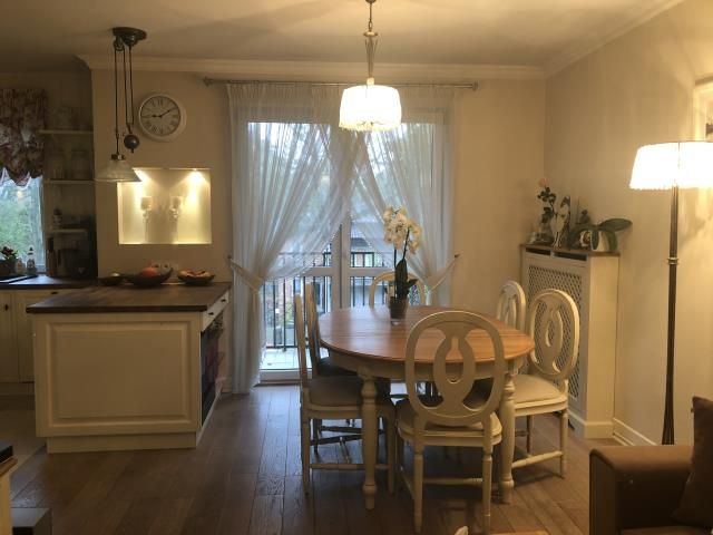 Mieszkanie 3-pokojowe Zielonka, ul. Wolności. Zdjęcie 3