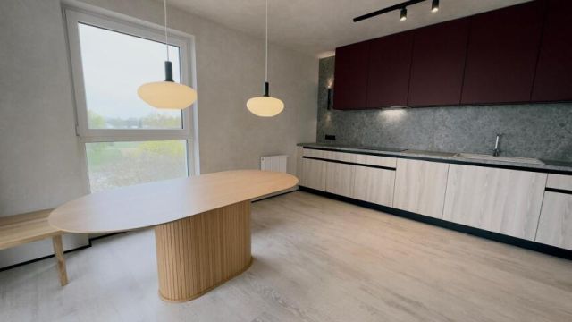 Mieszkanie 3-pokojowe Wrocław Stare Miasto, ul. Długa. Zdjęcie 4