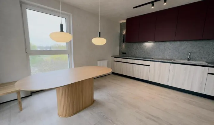 Mieszkanie 3-pokojowe Wrocław, ul. Długa