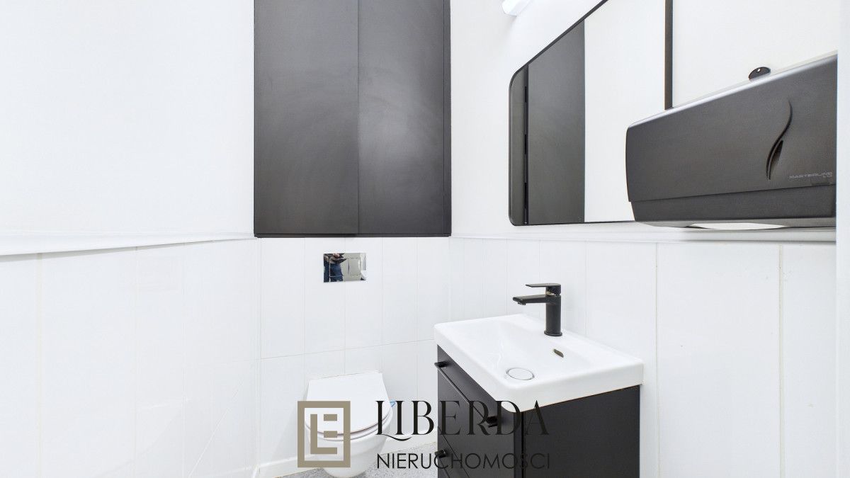 Lokal Warszawa Wola, ul. Złota. Zdjęcie 7