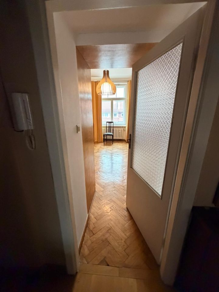 Mieszkanie 3-pokojowe Warszawa Żoliborz, ul. Adama Mickiewicza. Zdjęcie 3