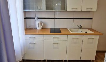 Mieszkanie 1-pokojowe Wałbrzych Śródmieście, pl. Kościelny