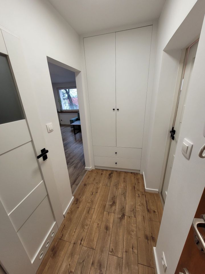 Mieszkanie 2-pokojowe Bolesławiec, ul. Karola Miarki. Zdjęcie 6