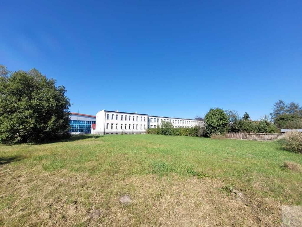 Działka budowlana Lubaczów, ul. Juliusza Słowackiego. Zdjęcie 10