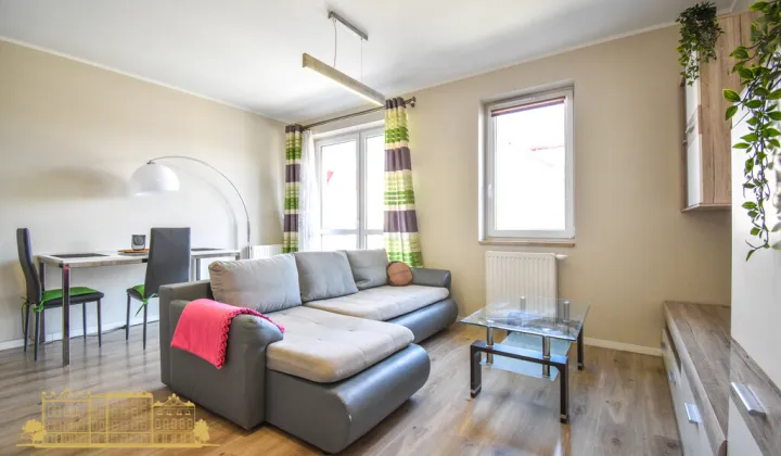 Mieszkanie 3-pokojowe Kraków Opatkowice, ul. Macieja Dębskiego