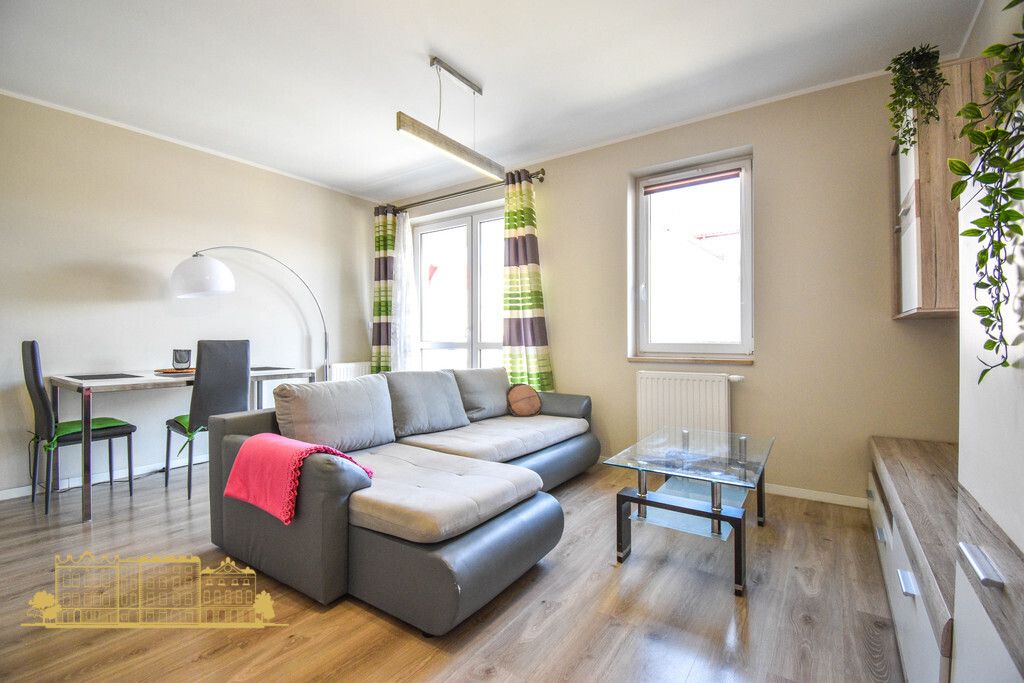 Mieszkanie 3-pokojowe Kraków Opatkowice, ul. Macieja Dębskiego. Zdjęcie 3