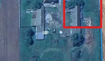 Działka budowlana Stęgosz