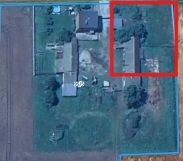 Działka budowlana Stęgosz