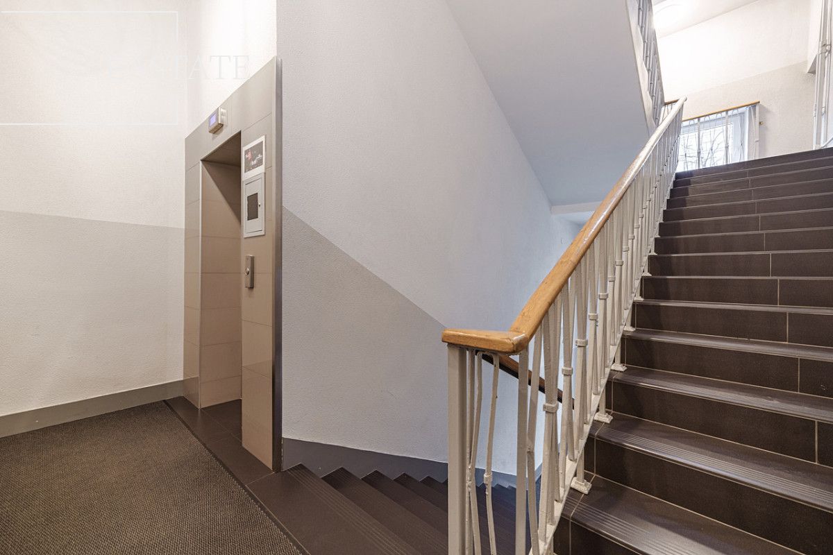 Mieszkanie 2-pokojowe Warszawa Śródmieście, al. Jana Pawła II. Zdjęcie 8