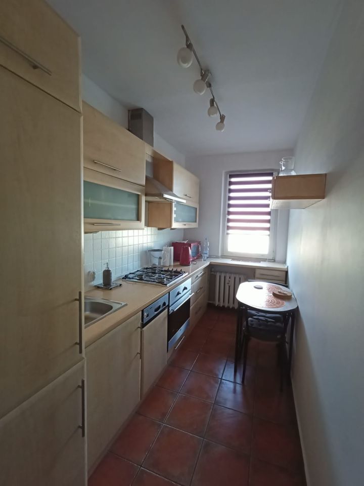 Mieszkanie 10-pokojowe Katowice Ligota, ul. Gdańska