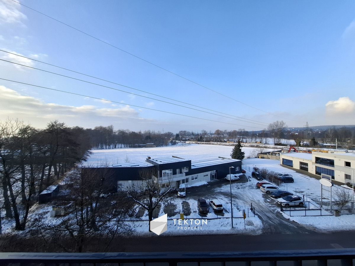 Mieszkanie 2-pokojowe Poznań Piątkowo, ul. Teofila Mateckiego. Zdjęcie 9