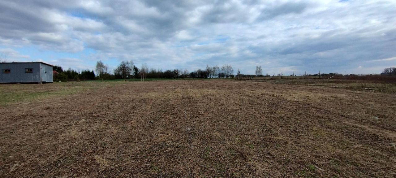 Działka budowlana Swoboda. Zdjęcie 28