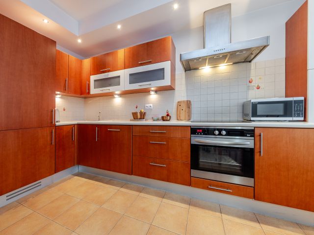 Mieszkanie 3-pokojowe Warszawa Bemowo, ul. Grodkowska. Zdjęcie 6