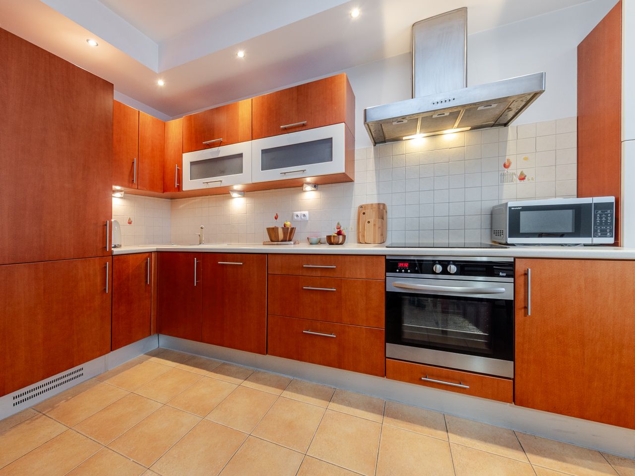 Mieszkanie 3-pokojowe Warszawa Bemowo, ul. Grodkowska. Zdjęcie 6