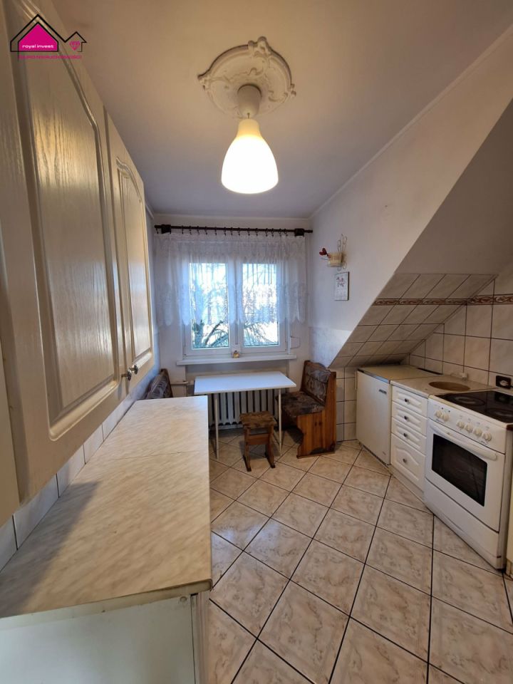 Mieszkanie 2-pokojowe Konin Cukrownia-Gosławice, ul. Gosławicka. Zdjęcie 7