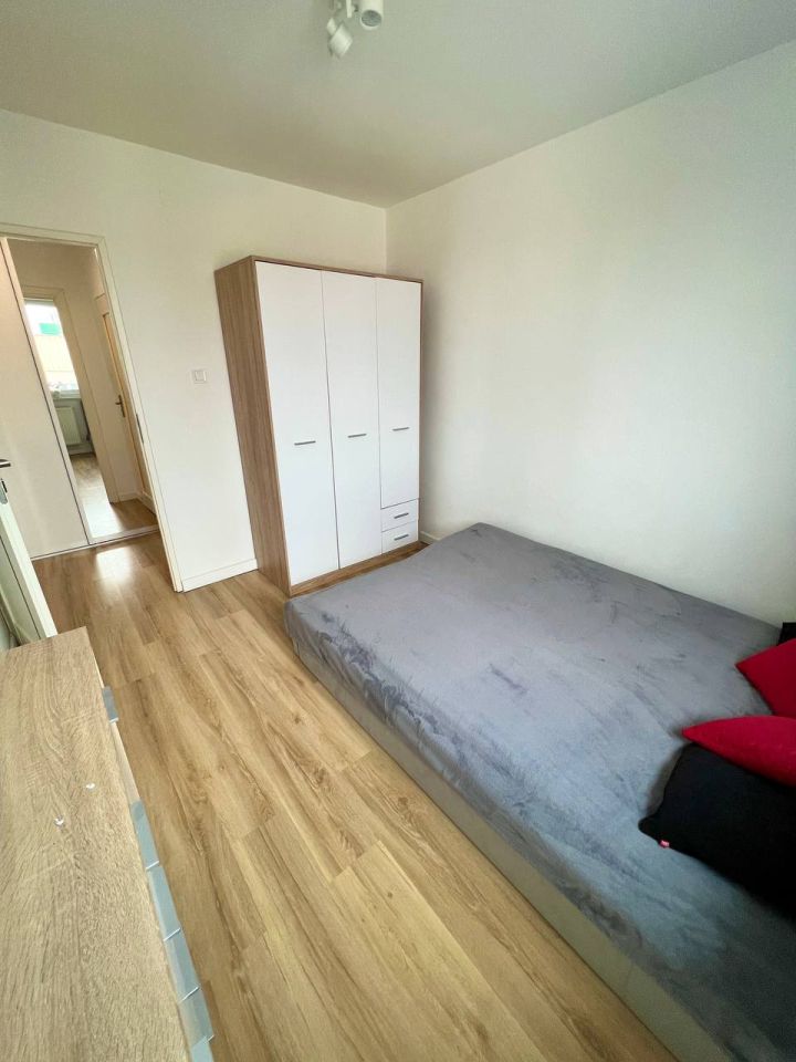 Mieszkanie 2-pokojowe Warszawa Ochota, ul. Józefa Siemieńskiego. Zdjęcie 8