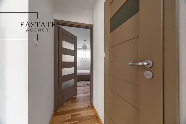 Mieszkanie 3-pokojowe Warszawa Mokotów, ul. Aleksandra Gierymskiego. Zdjęcie 8