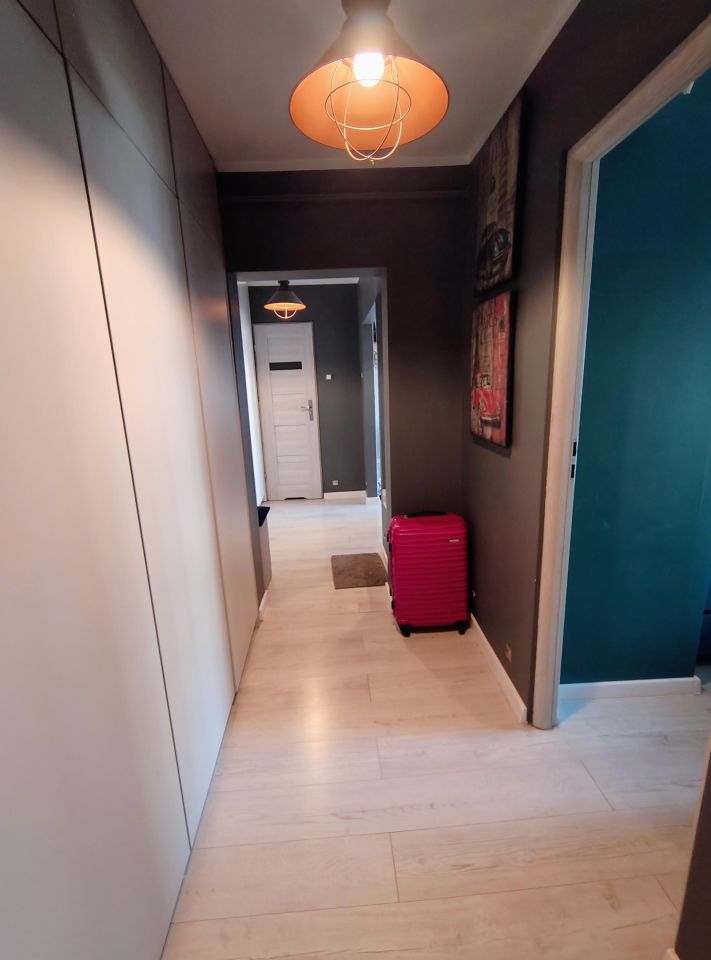 Mieszkanie 3-pokojowe Dąbrowa Górnicza Łęknice, ul. Topolowa. Zdjęcie 8