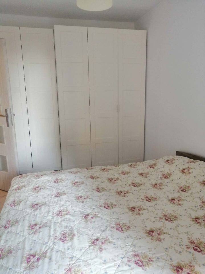 Mieszkanie 2-pokojowe Kraków Czyżyny, ul. Marii Dąbrowskiej. Zdjęcie 3