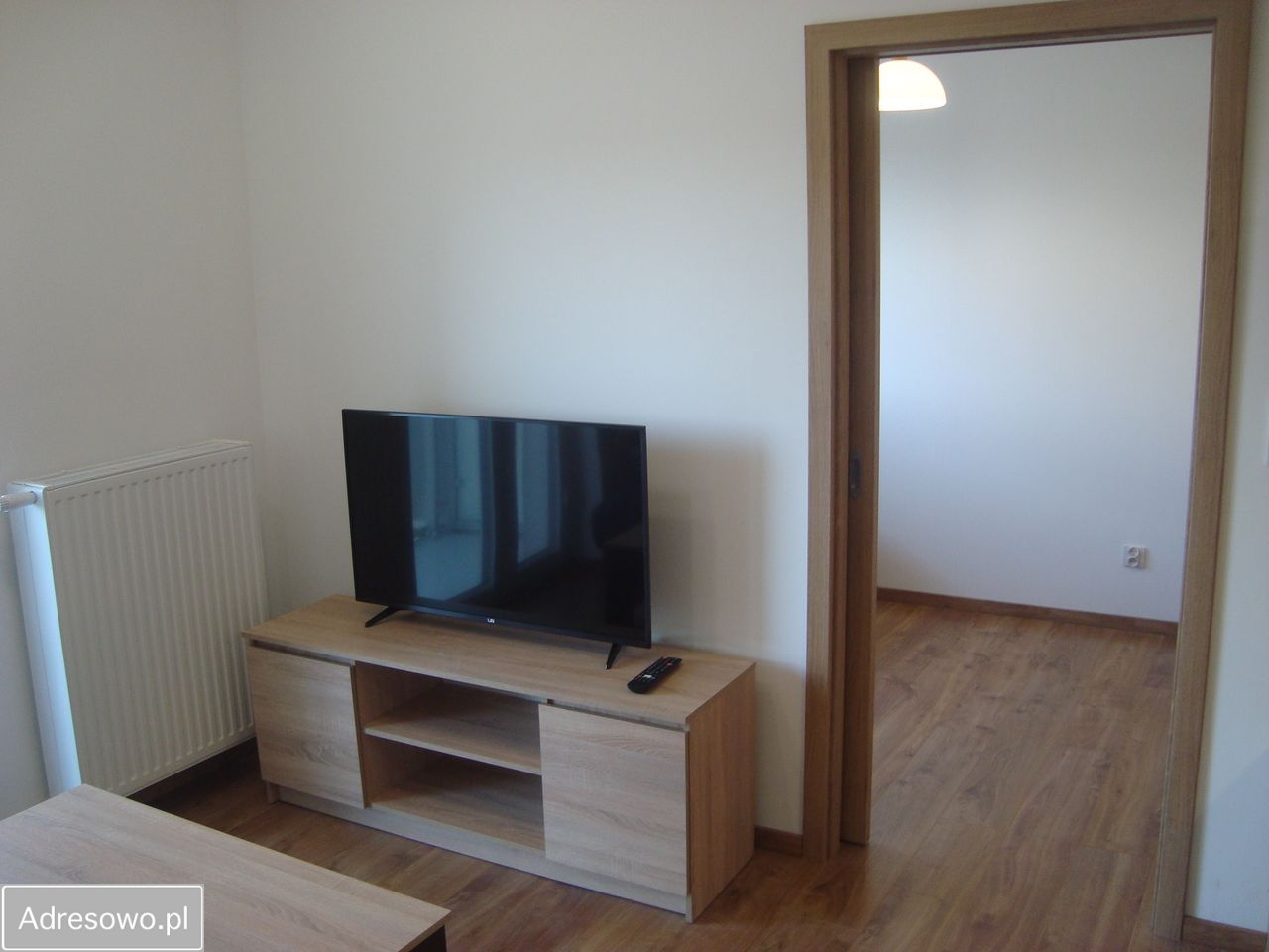 Mieszkanie 2-pokojowe Wrocław Psie Pole, ul. Antoniego Słonimskiego. Zdjęcie 9