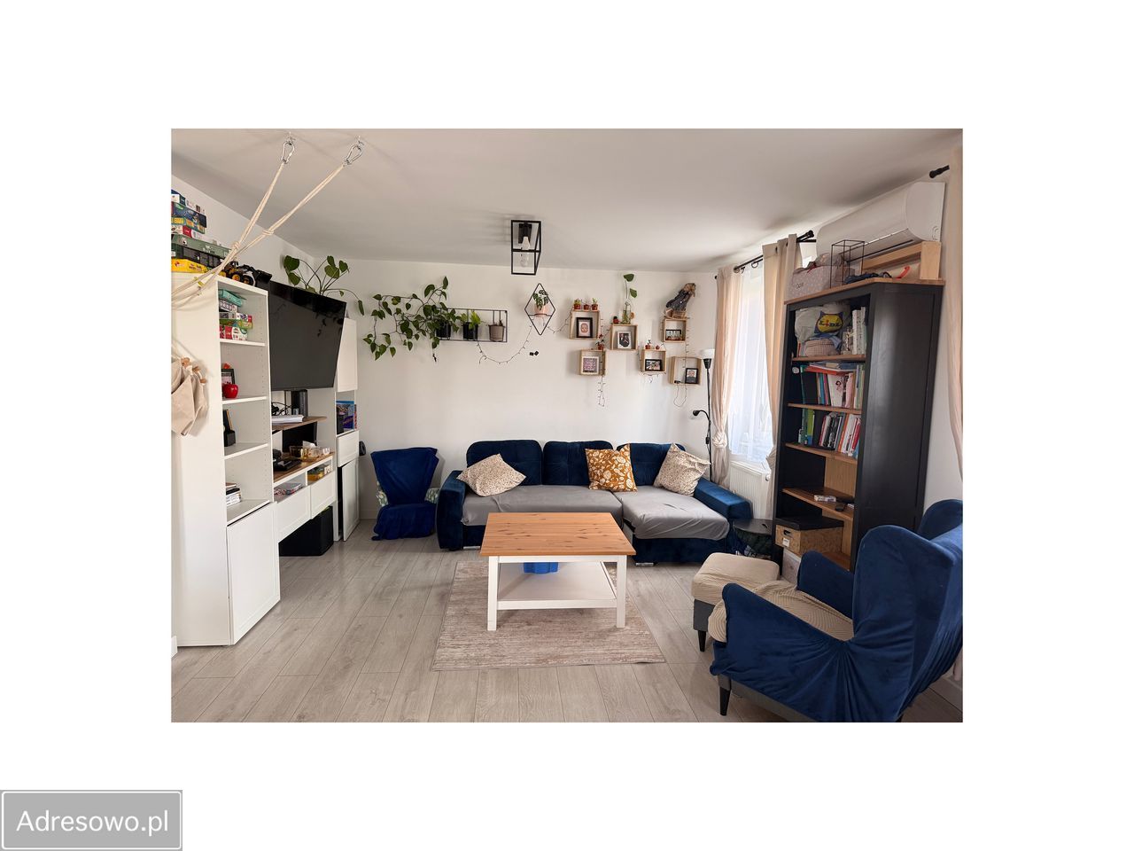 Mieszkanie 3-pokojowe Legnica, ul. Piastów Legnickich. Zdjęcie 1