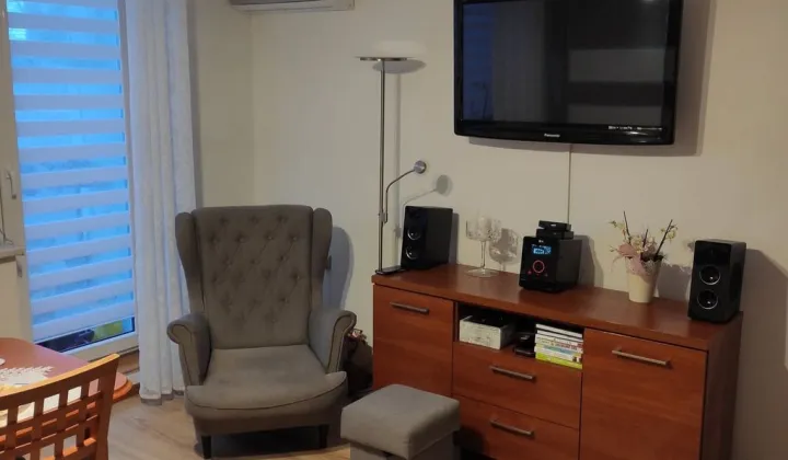 Mieszkanie 3-pokojowe Milicz, ul. Adama Mickiewicza