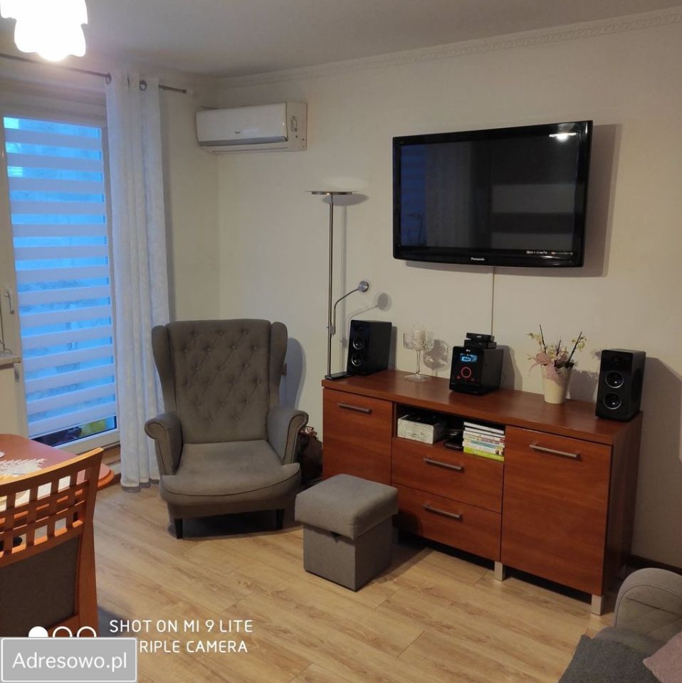 Mieszkanie 3-pokojowe Milicz, ul. Adama Mickiewicza. Zdjęcie 1