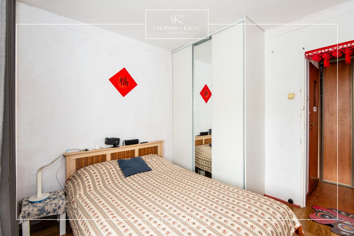 Mieszkanie 2-pokojowe Poznań Rataje, os. Powstań Narodowych. Zdjęcie 9