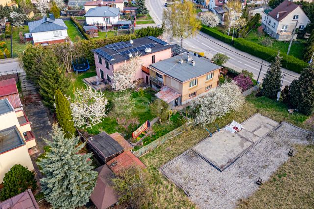 dom wolnostojący, 4 pokoje Rzeszów, ul. Mieszka I. Zdjęcie 10