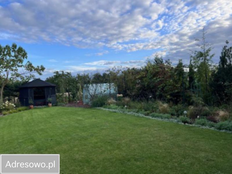 dom wolnostojący, 4 pokoje Gorzyca, ul. Kanarkowa. Zdjęcie 3