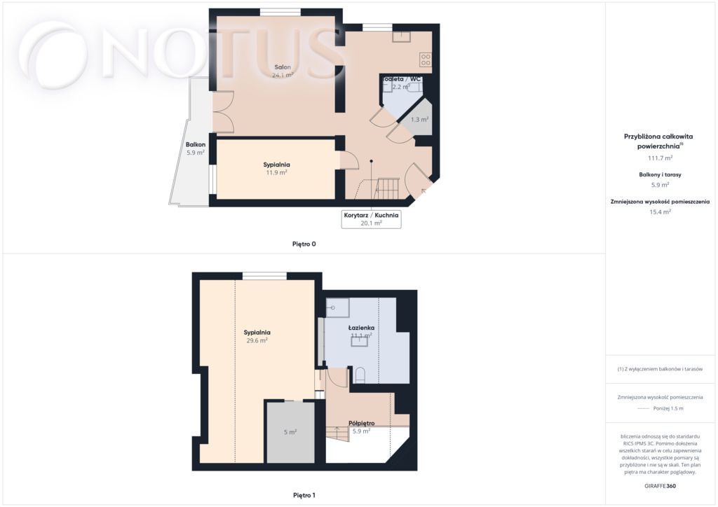 Mieszkanie 3-pokojowe Wisła, ul. Jawornik. Zdjęcie 18