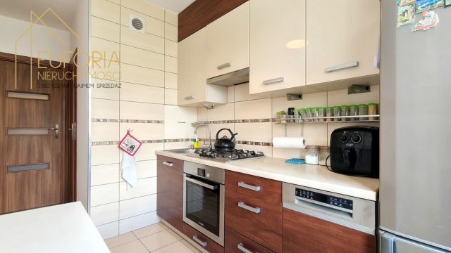 Mieszkanie 3-pokojowe Łódź Polesie, al. ks. kard. Stefana Wyszyńskiego. Zdjęcie 7