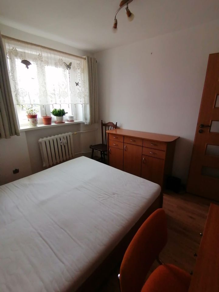 Mieszkanie 3-pokojowe Łomża Śródmieście, ul. Rządowa. Zdjęcie 8