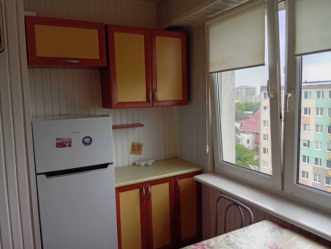 Mieszkanie 3-pokojowe Lublin Czechów, ul. Karola Lipińskiego. Zdjęcie 6