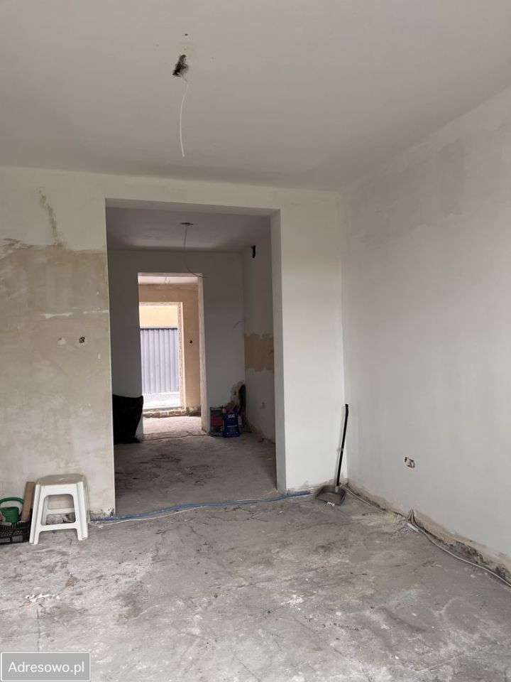 dom wolnostojący, 4 pokoje Trzebinia Piaski, ul. Adama Mickiewicza. Zdjęcie 16
