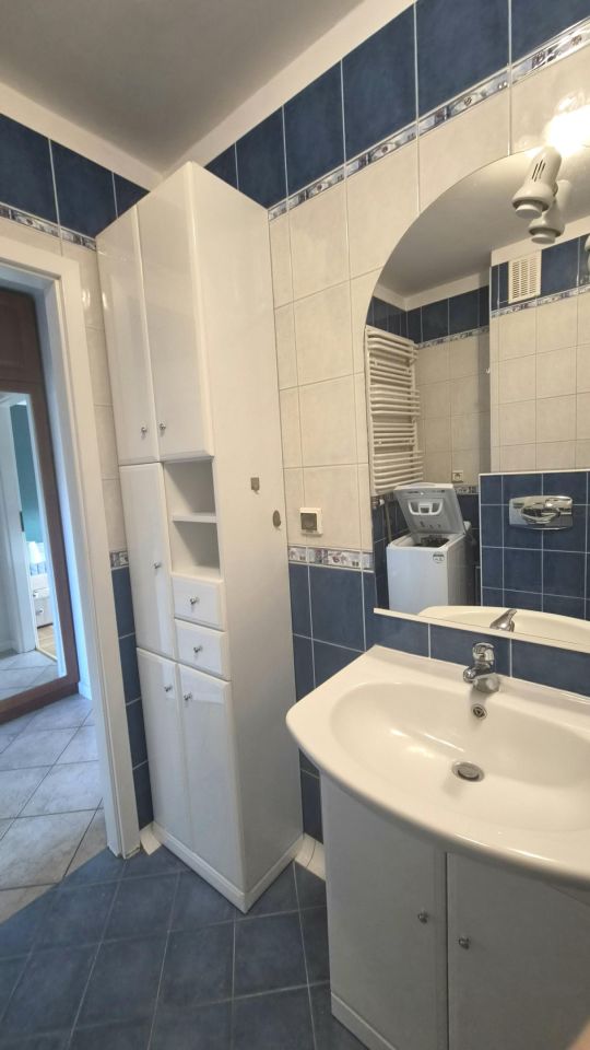 Mieszkanie 2-pokojowe Gdańsk Orunia Górna, ul. Kurierów Armii Krajowej. Zdjęcie 10