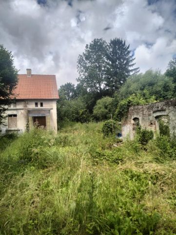 dom wolnostojący Gadom. Zdjęcie 1